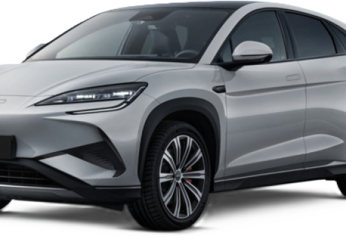 BYD SEALION 7 Sealion 7 82,5 kWh Comfort