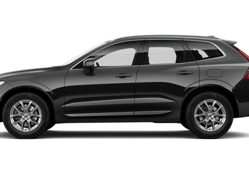 Volvo XC60 B4 D AWD automatico Core