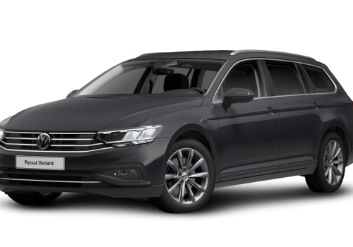 Volkswagen Passat Variant 1.5 tsi ehybrid Business 204cv dsg