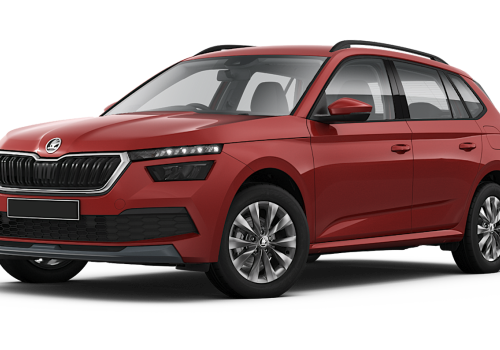 Skoda Kamiq 1.0 tsi Monte Carlo 115cv