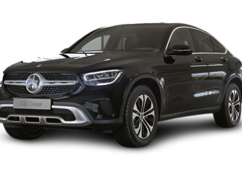 Mercedes GLC Class 200 Advanced 4matic auto