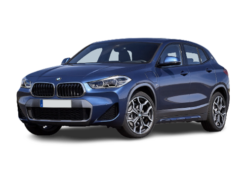 BMW X2 Ibrida xDrive 25e Business X automatico