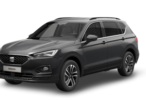 Seat Tarraco 2.0 Tdi Business