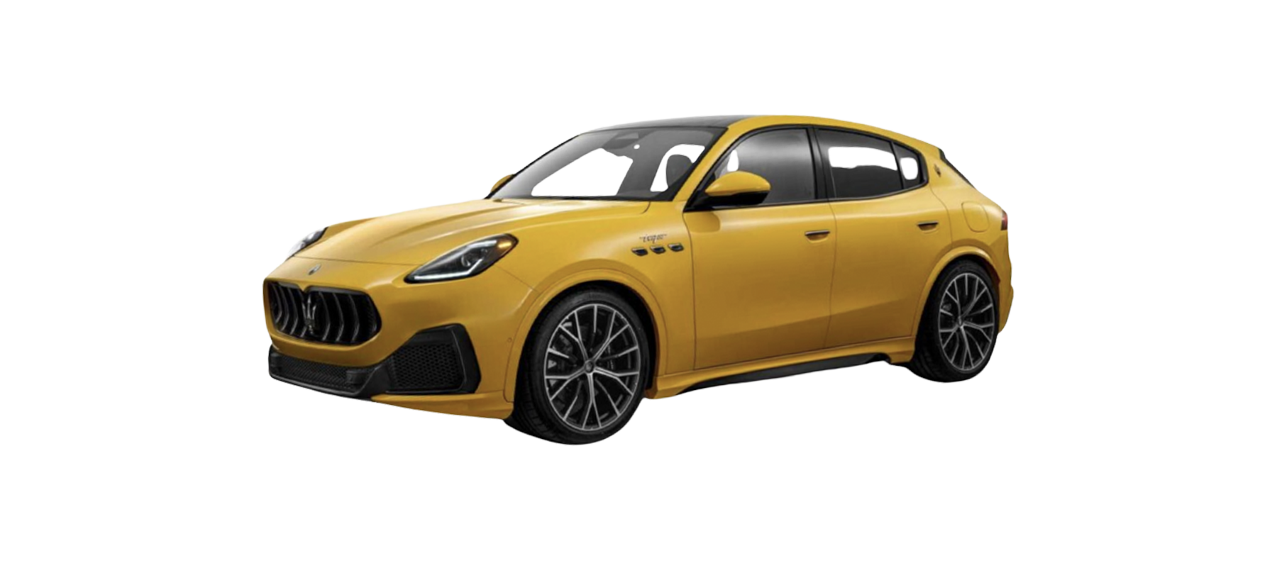 Noleggio a lungo termine di Maserati Grecale 2.0 250cv Mhev Q4 auto