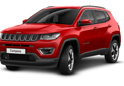 Jeep Compass 1.2 Turbo Mhev 106kW Altitude DCT