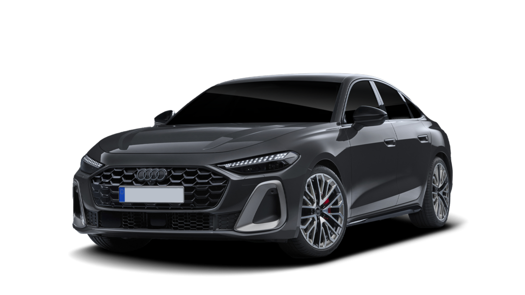 Noleggio a lungo termine di Audi A5 Avant 2.0 e-hybrid Business Advanced quattro 299cv s-tronic