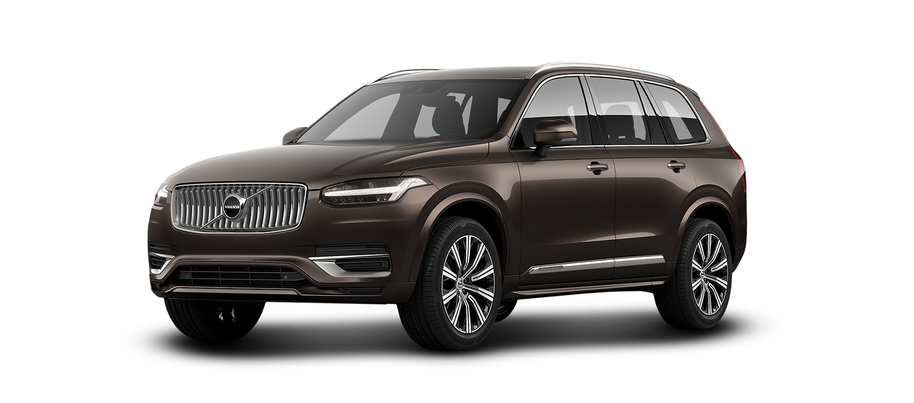 Noleggio a lungo termine di Volvo XC90 Ibrida B5 235 CV AWD Geartronic – R – Design