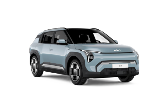Kia EV3 58,3 kWh Air