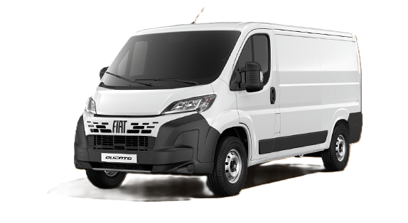 Noleggio a lungo termine di Fiat Ducato 35Q LH2 140CV 2.2 Multijet 3 E6E
