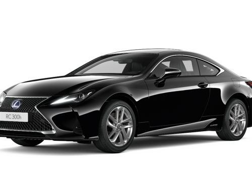 Lexus RC 300h Executive