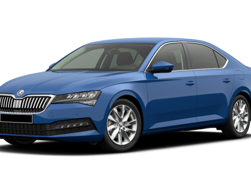 Skoda Superb Ibrida 1.5 tsi m-hev Selection 150cv dsg