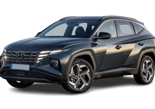 Hyundai Tucson Ibrida 1.6 crdi 48V Business 2wd dct
