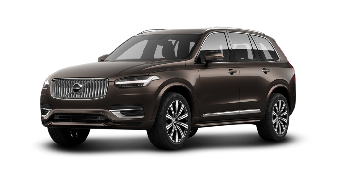 Volvo XC90 Ibrida B5 235 CV AWD Geartronic – R – Design a noleggio