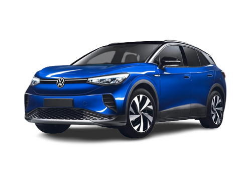 Volkswagen ID.4 77 kWh Pro 286cv