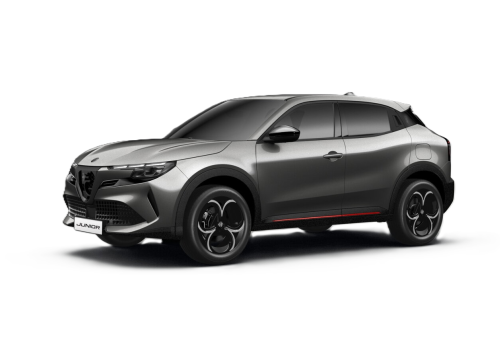 Alfa Romeo Junior Elettrica Junior elettrica 156cv