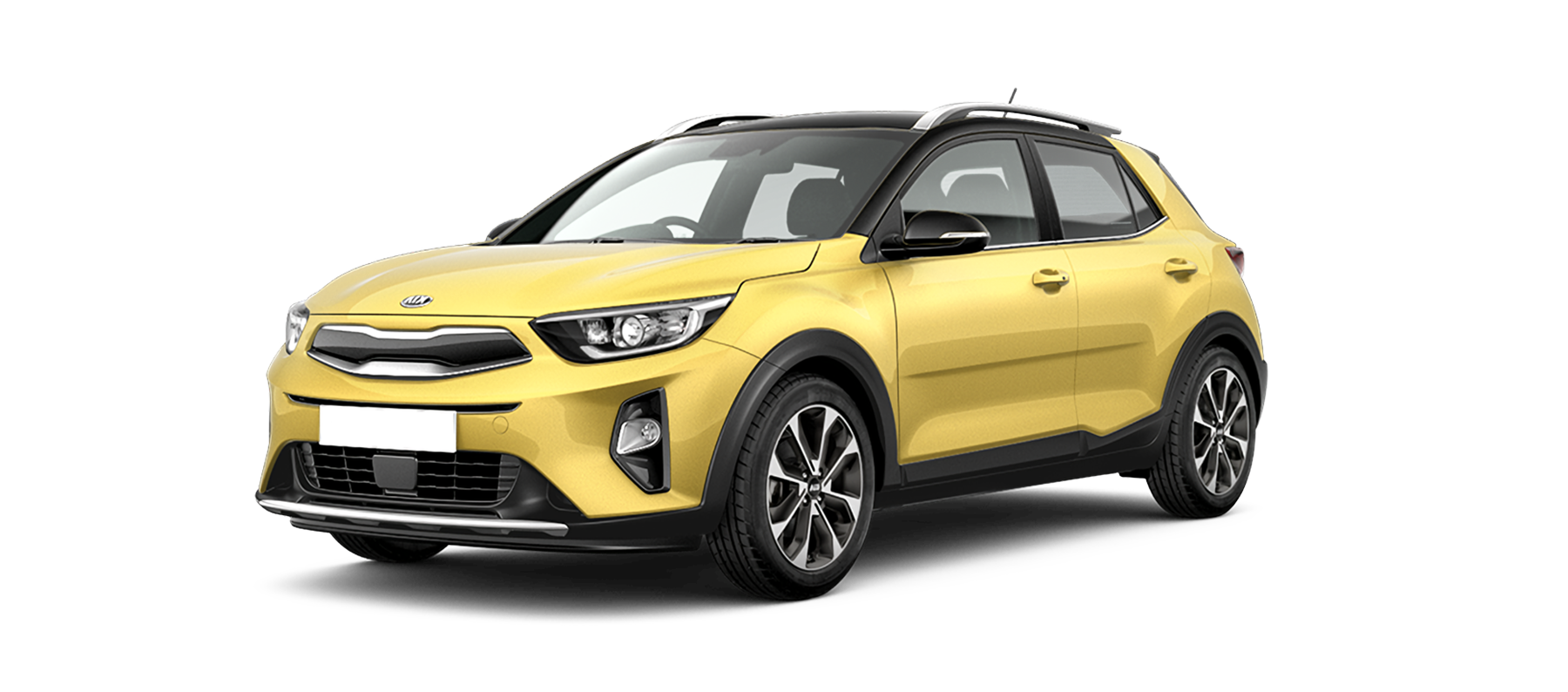 Noleggio a lungo termine Kia Stonic 1.2 mpi City 79cv