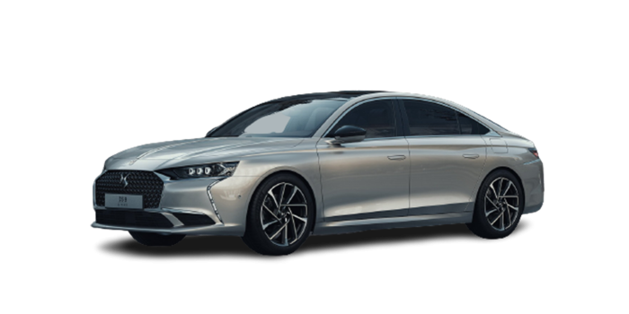DS 9 DS 1.6 e-tense phev Rivoli+ 250cv auto a noleggio