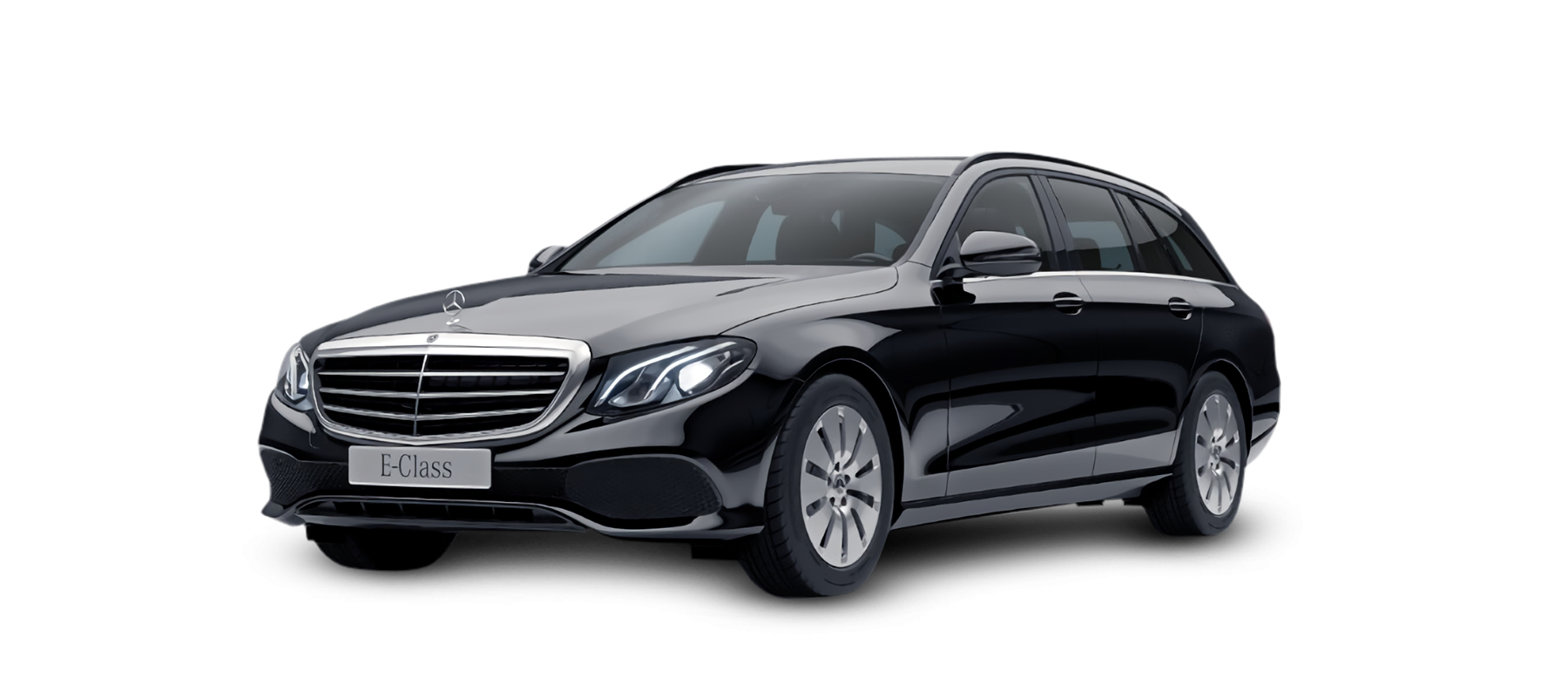 Noleggio a lungo termine di Mercedes Classe E SW E SW 200 d Business Sport auto my20
