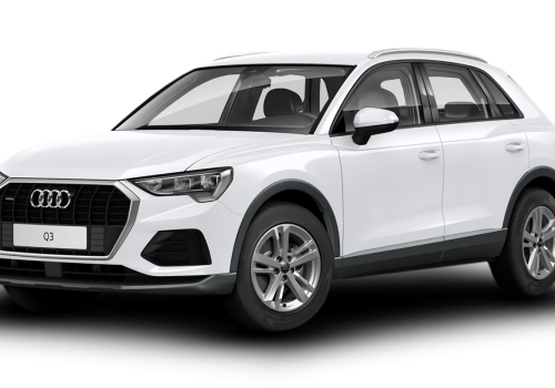 Audi Q3 35 TDI S tronic Business Advanced