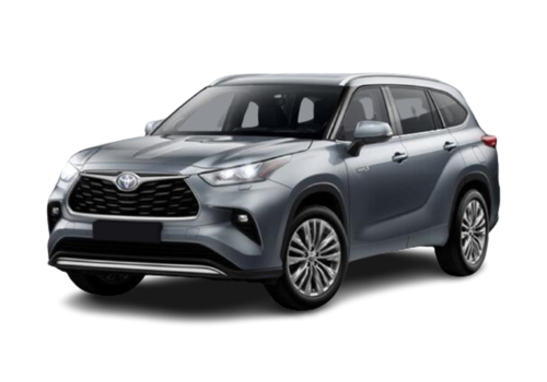 Toyota Highlander 2.5H (244 CV) E-CVT Executive
