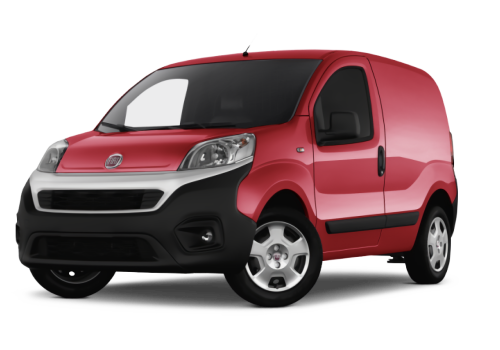 Fiat Fiorino 1.3 Multijet 95 CV E6d-final SX