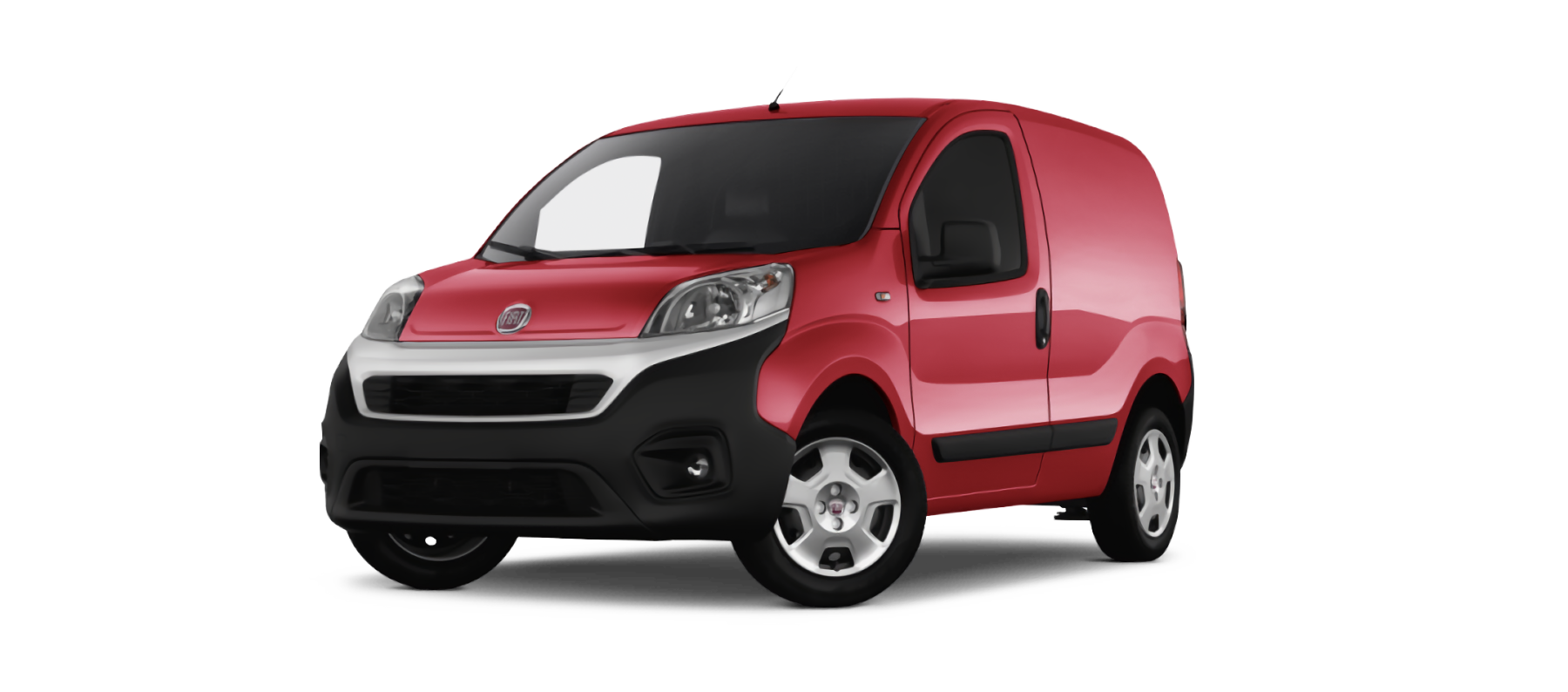 Noleggio a lungo termine di Fiat Fiorino 1.3 Multijet 95 CV E6d-final SX