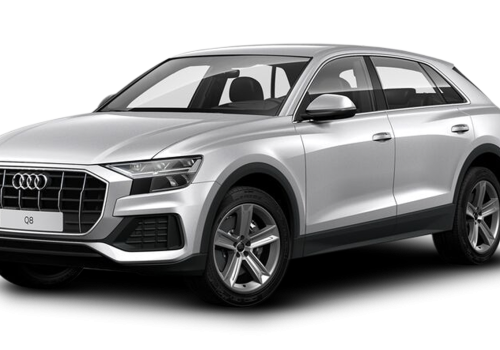 Audi Q8 3.0 tdi mhev S line edition quattro 231cv tiptronic