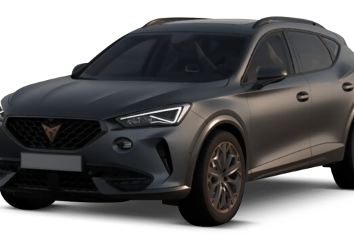 Cupra Formentor 2.0 tdi 150cv dsg