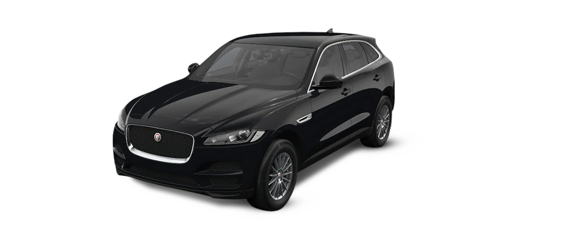 Noleggio a lungo termine Jaguar F-Pace 2.0D D163 R-DYNAMIC S AUTO 4WD 163HP