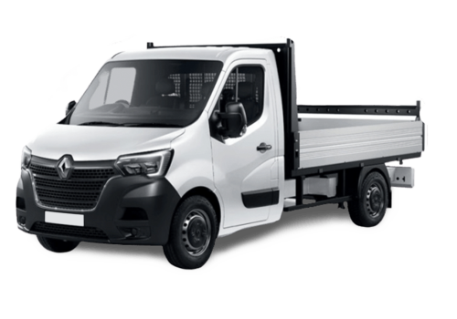 Renault Master CASSONE Tc Cr Tp Rg L2 T35 Energy Dci 145 Ice FP