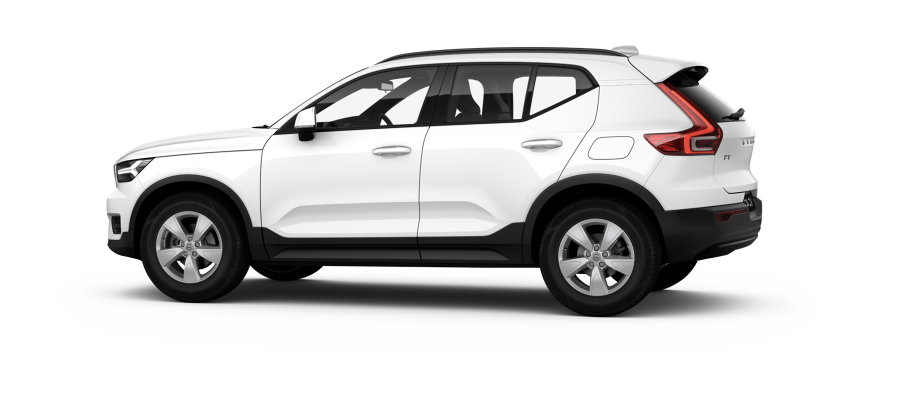 Noleggio a lungo termine Volvo XC40 Ibrida XC40 2.0 b3 Core auto