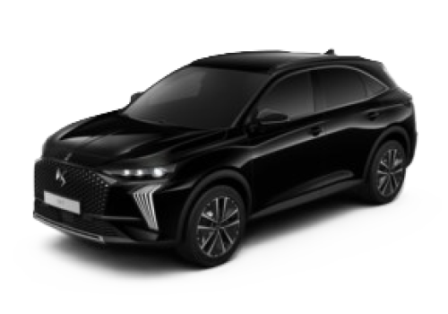 DS 7 Plug-In Usato