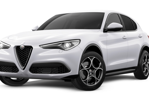 Alfa Romeo Stelvio 2.2 TD 160 CV Sprint AT8 RWD