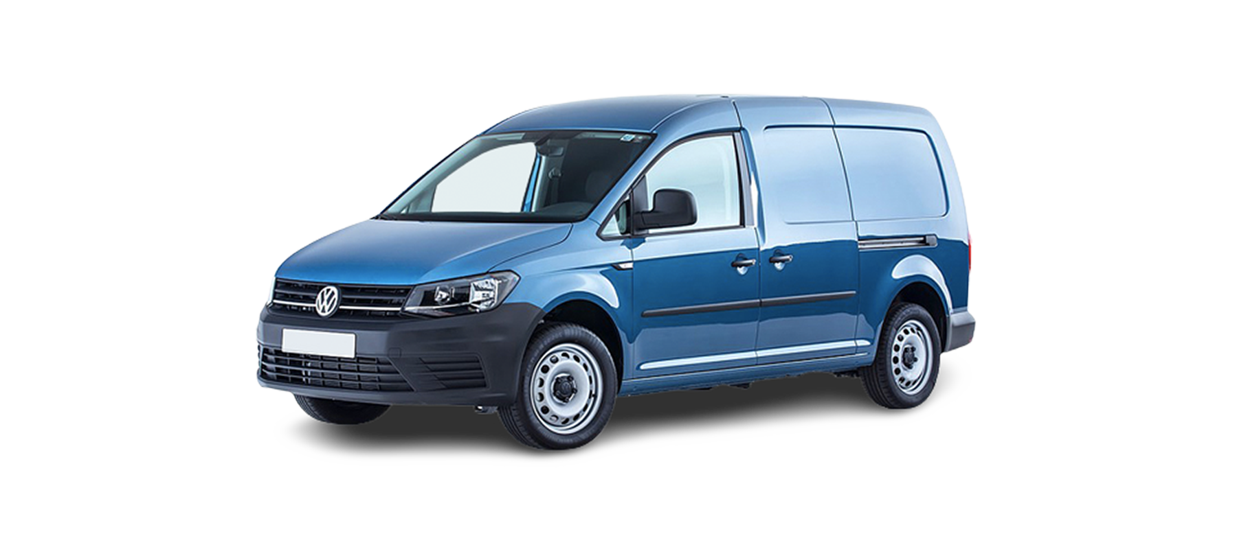 Noleggio a lungo termine di Volkswagen Caddy 2.0 TDI 75kW Cargo Business