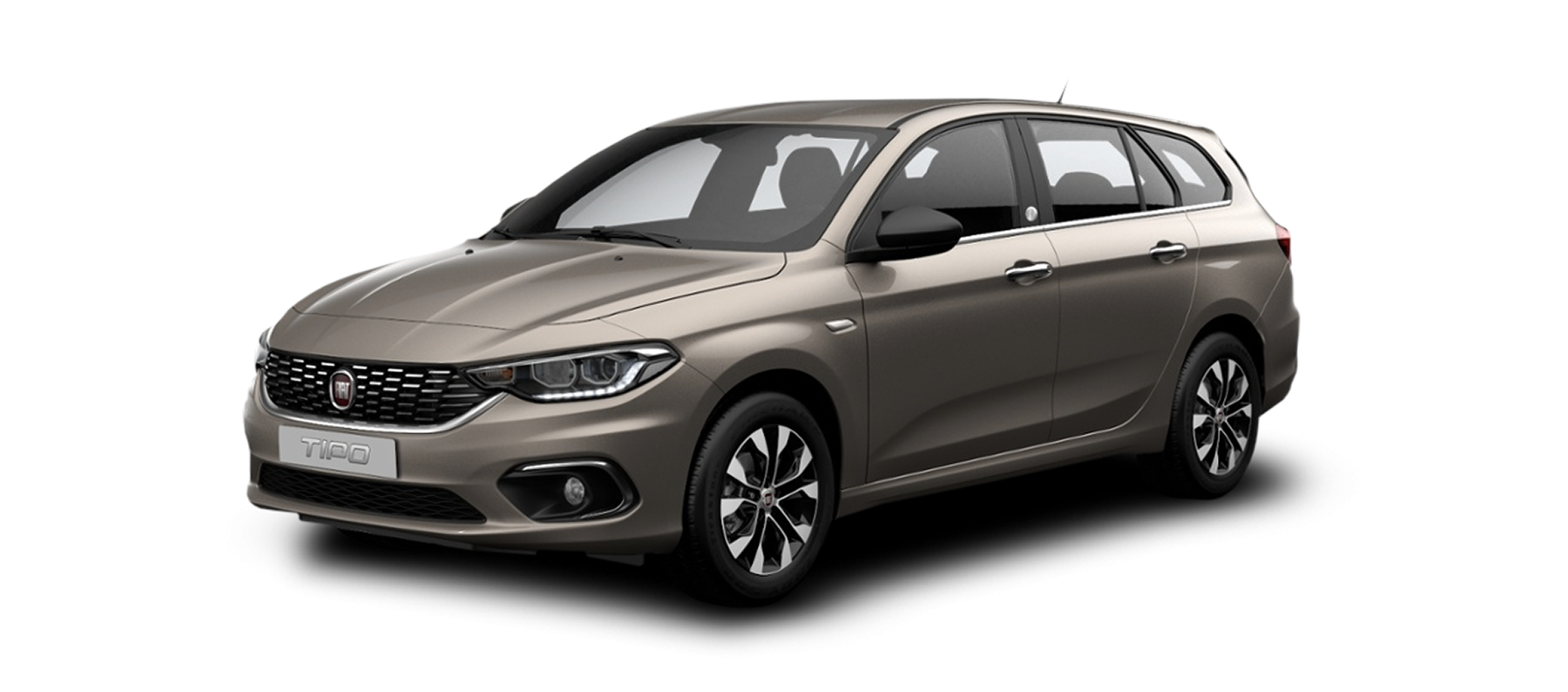 Noleggio a lungo termine Fiat Tipo SW 1.3 mjt s&s 95cv