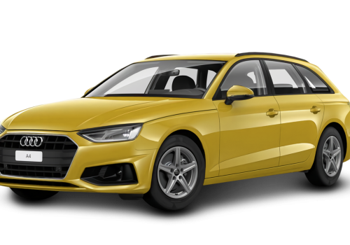 Audi A4 Avant Ibrida 2.0 35 TDI BUSINESS S TRONIC
