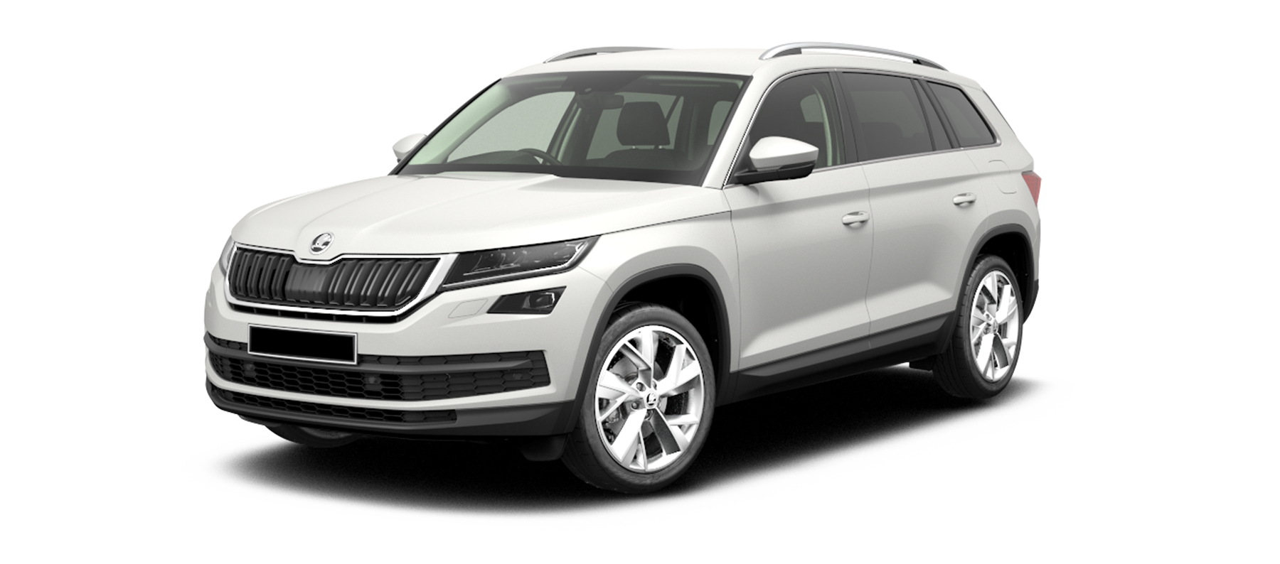 Noleggio a lungo termine di Skoda Kodiaq 1.5 TSI ACT AMBITION 5p