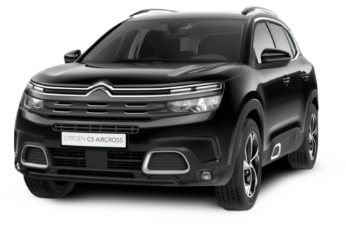 Citroën C5 Aircross 1.2 hybrid You 145cv auto