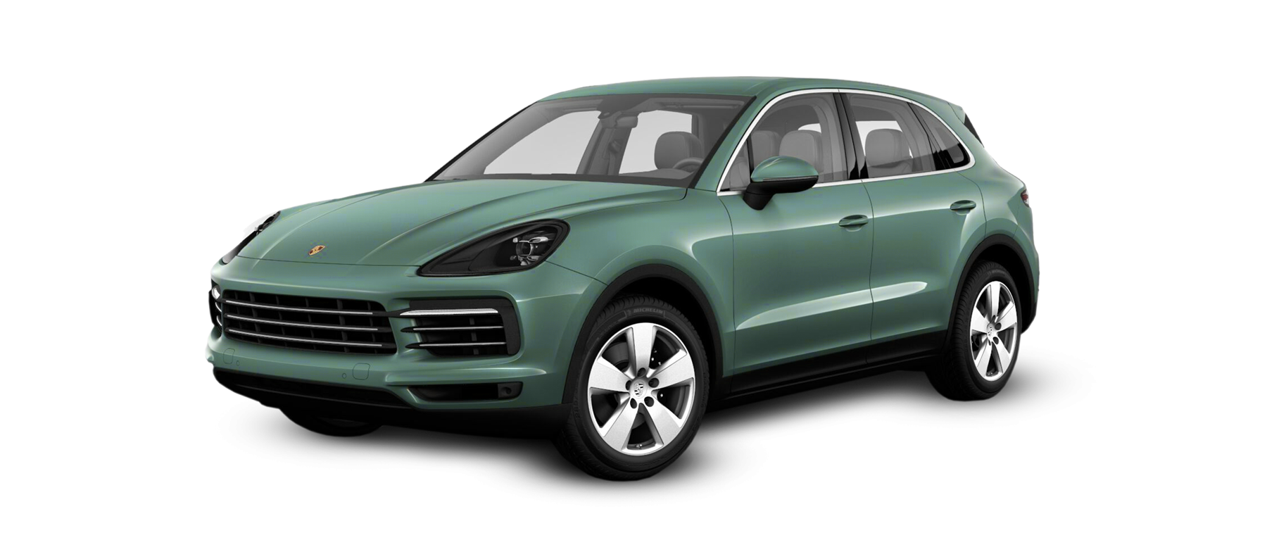 Noleggio a lungo termine di Porsche Cayenne Ibrida 3.0 e-hybrid tiptronic