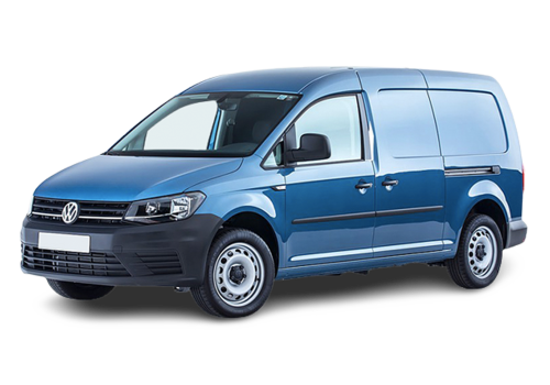 Volkswagen Caddy 2.0 TDI 75kW Cargo Business