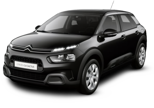 Citroën C4 Elettrica C4 100kW You