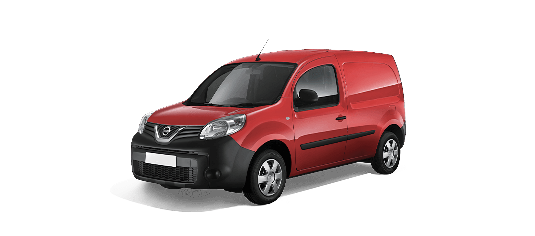 Noleggio a lungo termine Nissan NV300 Dci 110cv 30q L1h1 Bus