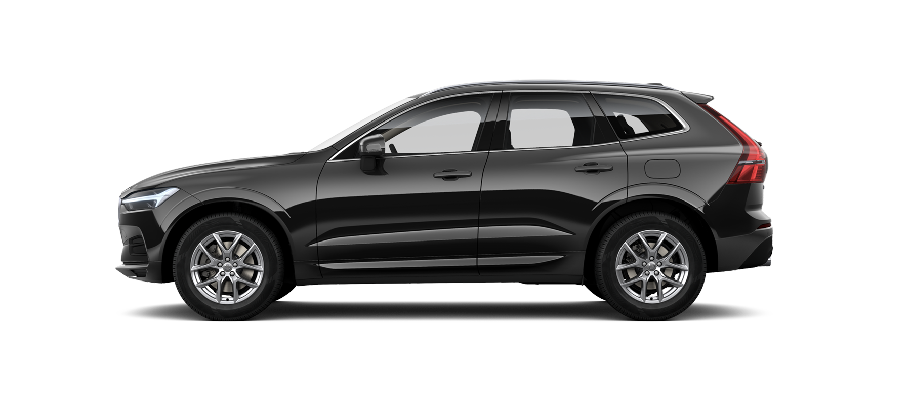 Noleggio a lungo termine Volvo XC60 B4 D AWD automatico Core