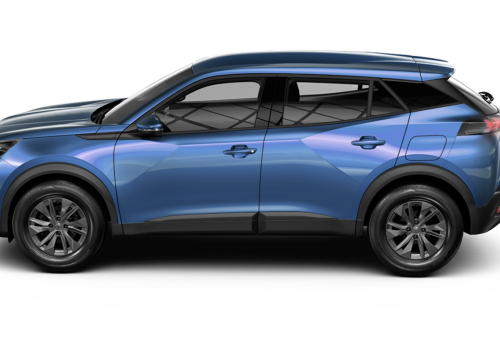 Peugeot 2008 1.2 hybrid Allure 145cv e-dcs6
