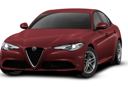 Alfa Romeo Giulia 2.2 TD 160cv Sprint AT8