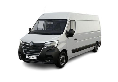 Renault Master Tp RS L4H T35 BlueDci 150cv