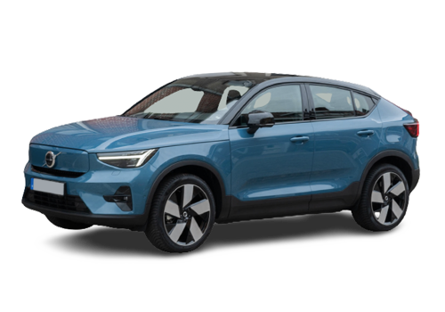 Volvo C40 C40 Recharge