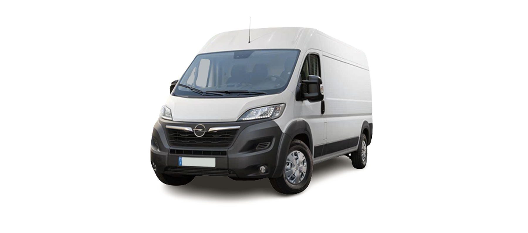 Noleggio a lungo termine di Opel Movano 28 L1H1 BlueHDi 120 S&S