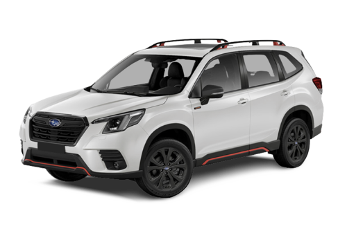 Subaru Forester 2.0 e-boxer Free Auto