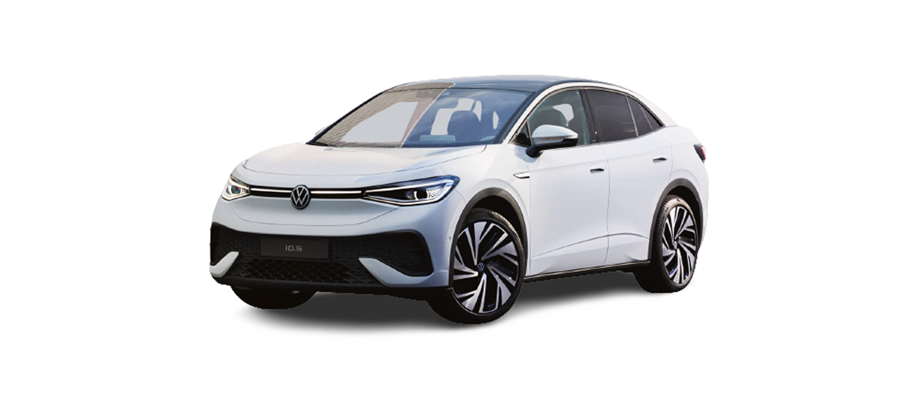 Noleggio a lungo termine di Volkswagen ID.5 52 kWh Pure 170cv
